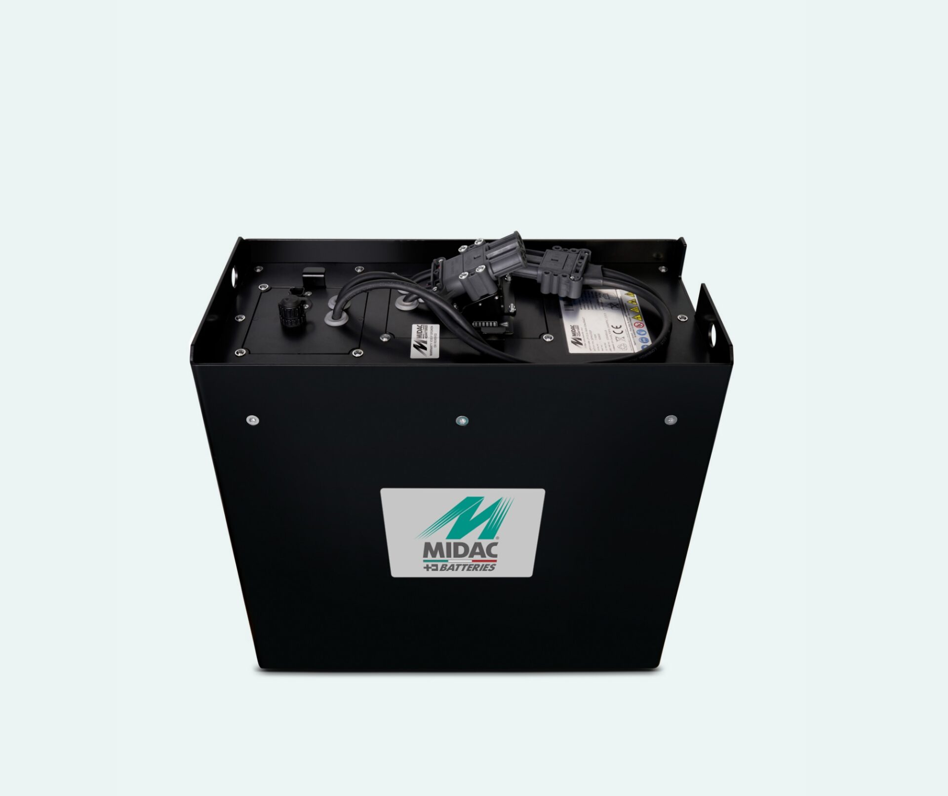 Products Midac Batteries