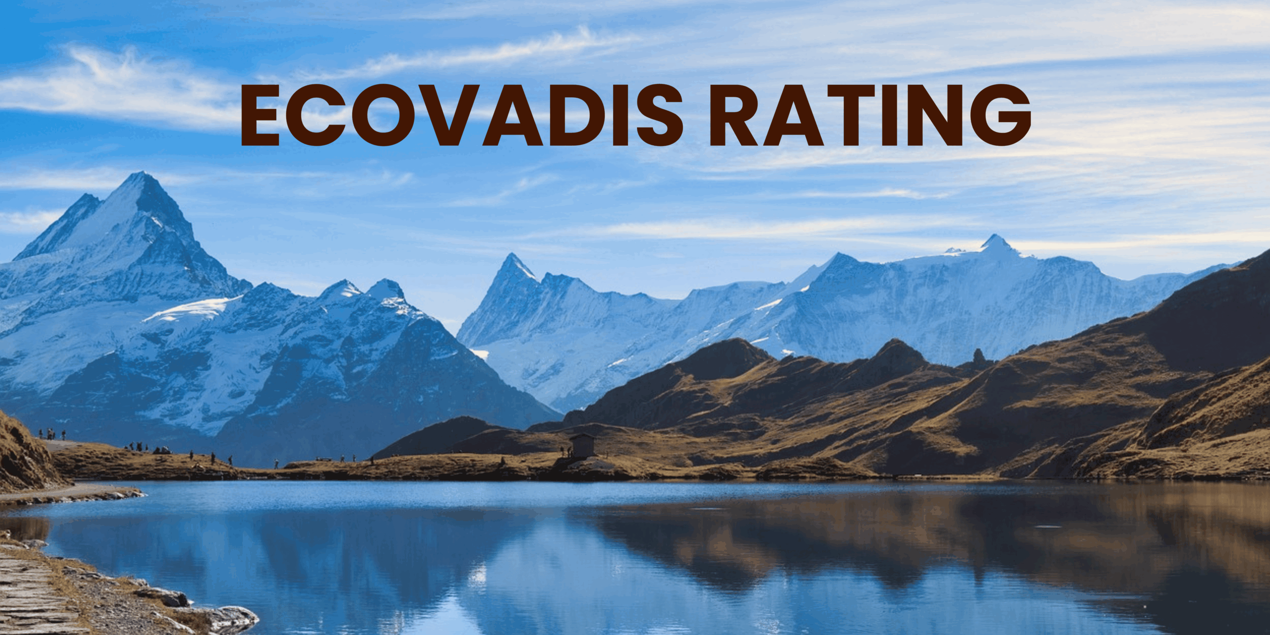RATING ECOVADIS