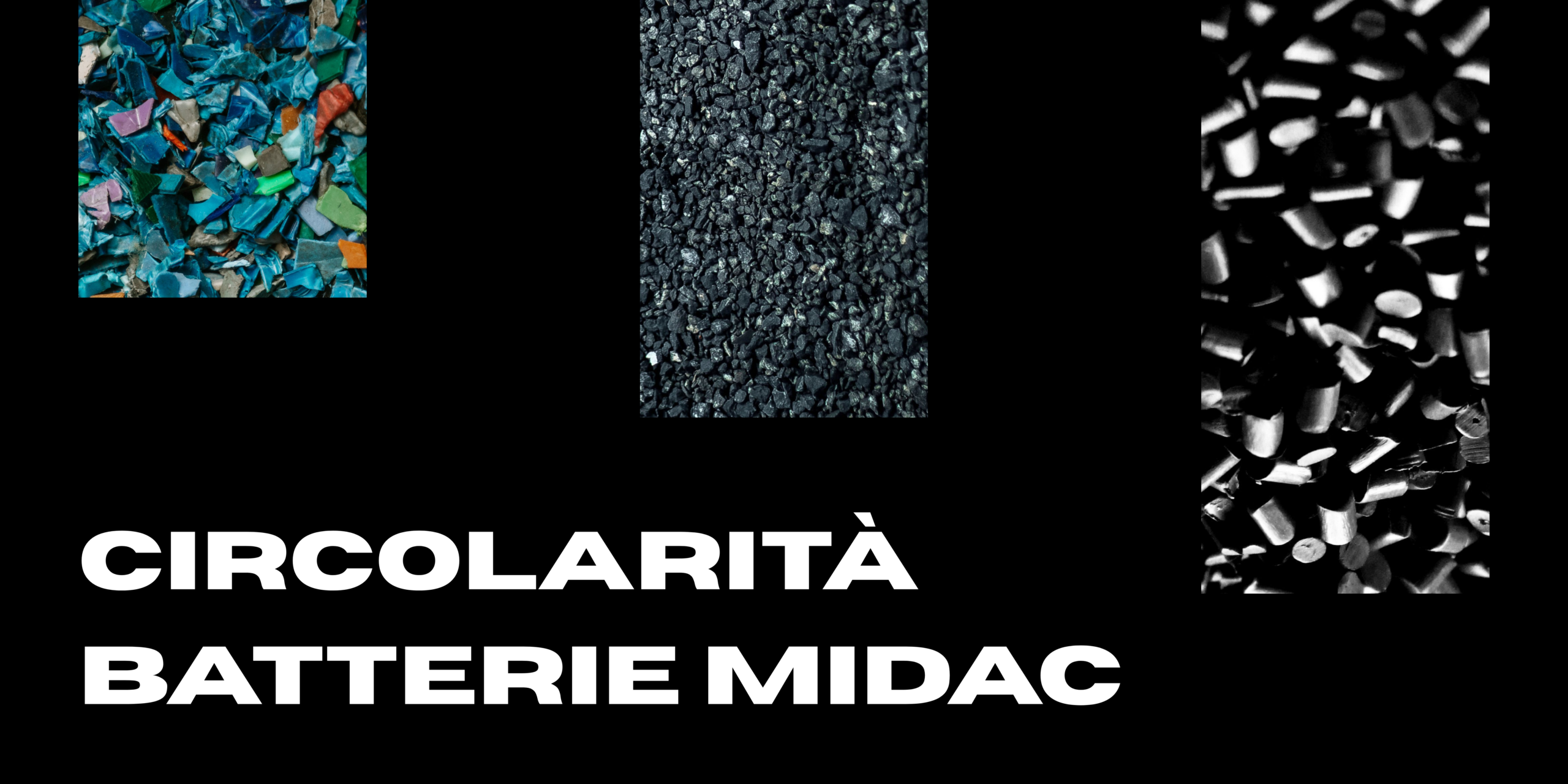 CIRCOLARIT&Agrave; BATTERIE MIDAC